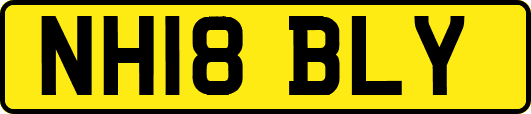 NH18BLY