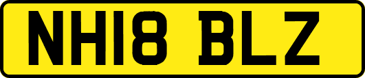 NH18BLZ