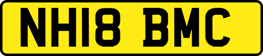 NH18BMC