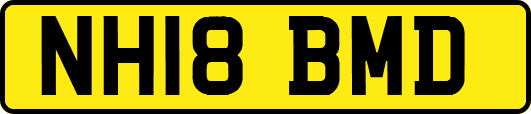 NH18BMD