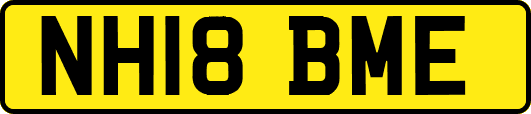 NH18BME