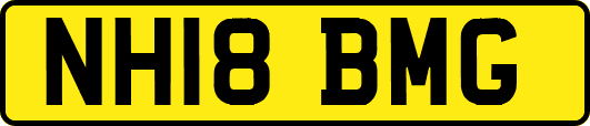 NH18BMG