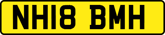 NH18BMH