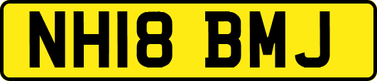 NH18BMJ