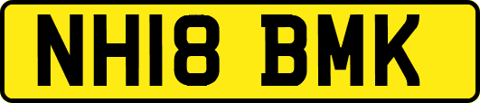 NH18BMK
