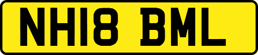 NH18BML