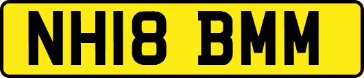 NH18BMM