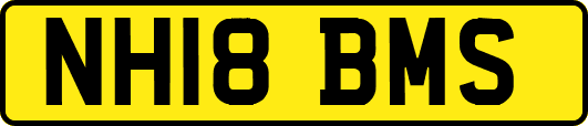 NH18BMS