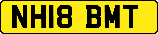 NH18BMT