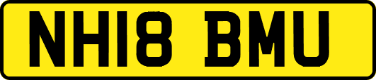 NH18BMU
