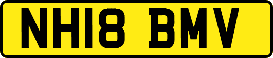 NH18BMV