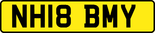 NH18BMY