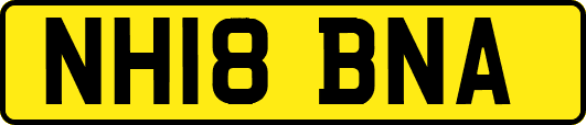 NH18BNA