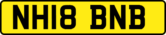NH18BNB