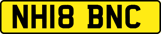 NH18BNC