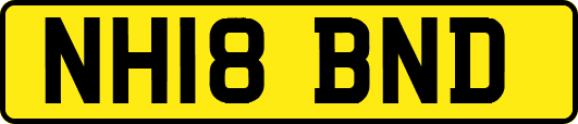 NH18BND