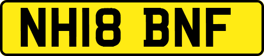 NH18BNF