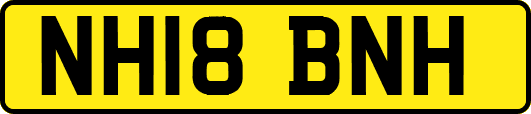 NH18BNH