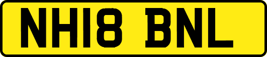 NH18BNL