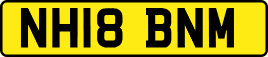 NH18BNM