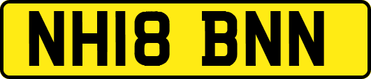 NH18BNN
