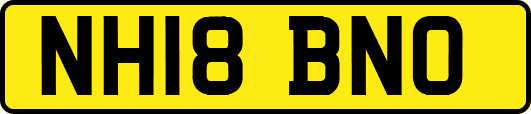 NH18BNO