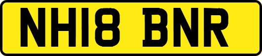 NH18BNR
