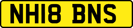 NH18BNS