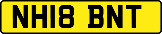 NH18BNT