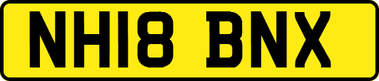 NH18BNX