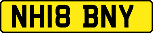 NH18BNY