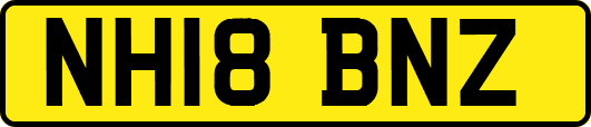 NH18BNZ