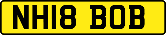NH18BOB