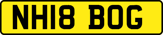 NH18BOG