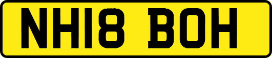 NH18BOH