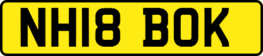 NH18BOK