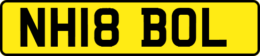NH18BOL