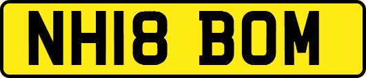 NH18BOM