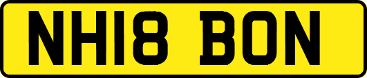 NH18BON