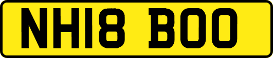 NH18BOO