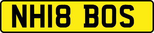 NH18BOS