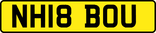 NH18BOU