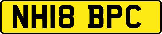 NH18BPC
