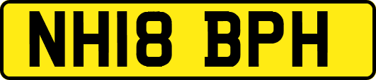 NH18BPH