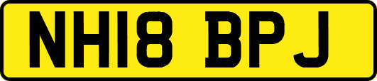 NH18BPJ