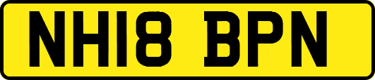 NH18BPN