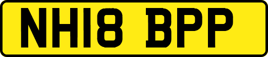 NH18BPP