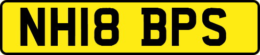 NH18BPS