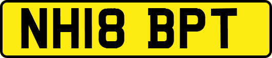 NH18BPT