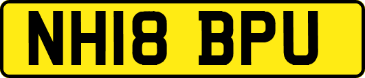 NH18BPU